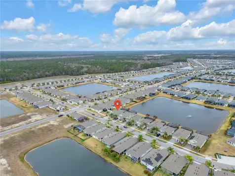 3004 Borassus Drive New Smyrna Beach FL 32168