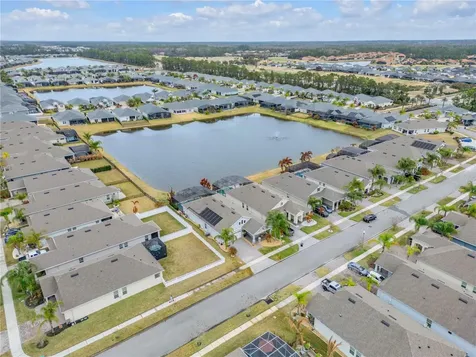 3004 Borassus Drive New Smyrna Beach FL 32168