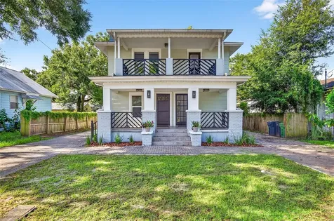 809 E Baker Street Tampa FL 33603