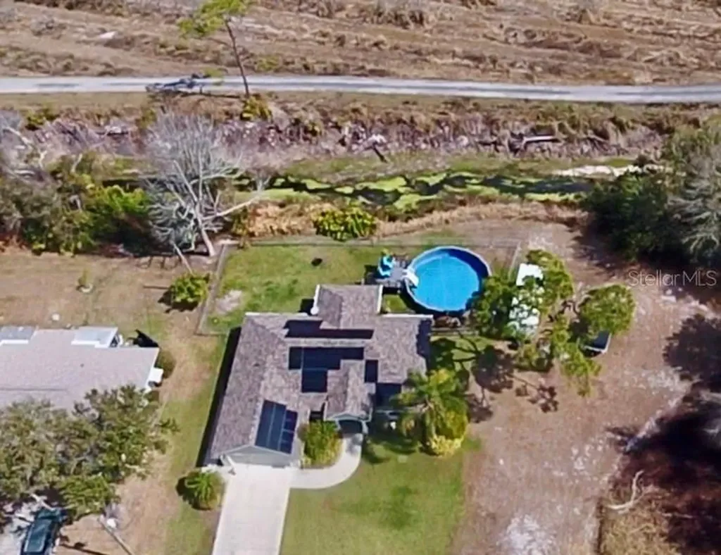 478 Humphrey Avenue Lake Placid FL 33852