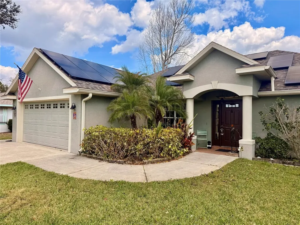 478 Humphrey Avenue Lake Placid FL 33852