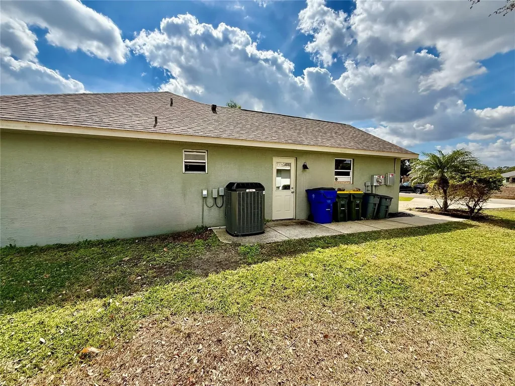 478 Humphrey Avenue Lake Placid FL 33852