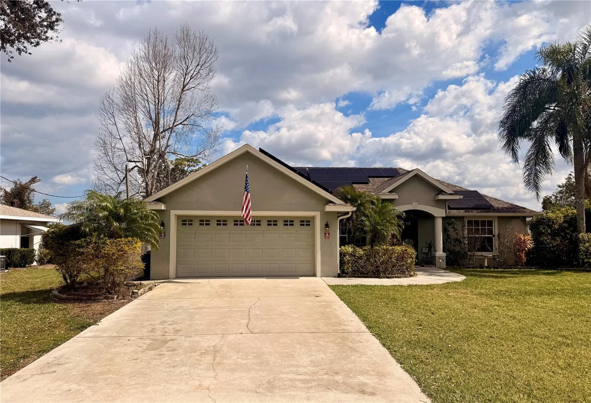 478 Humphrey Avenue Lake Placid FL 33852