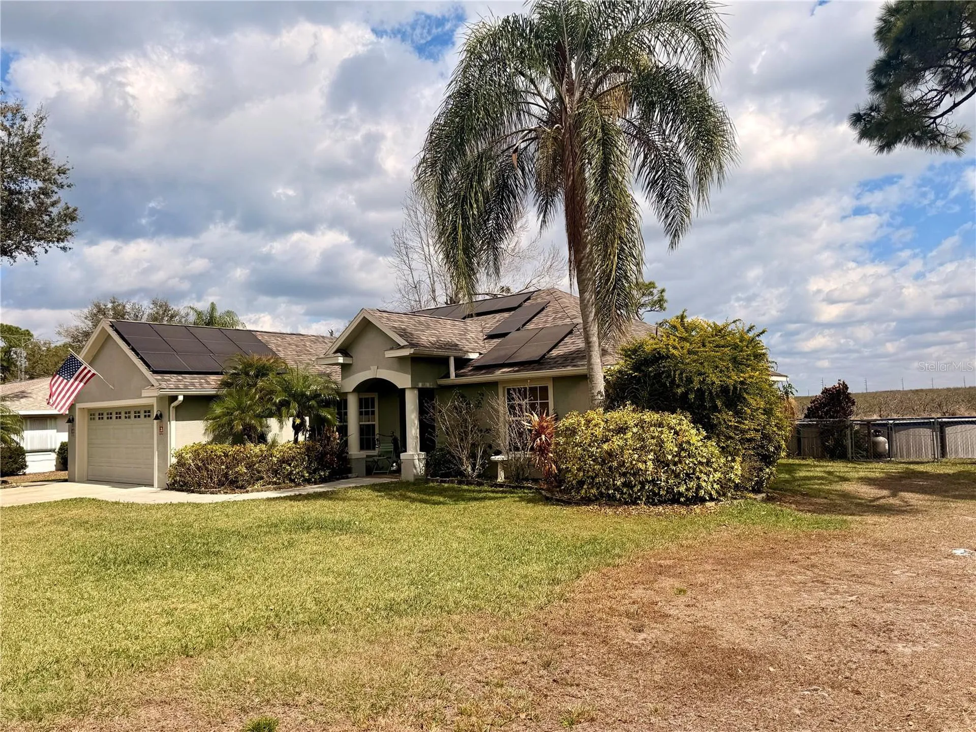 478 Humphrey Avenue Lake Placid FL 33852