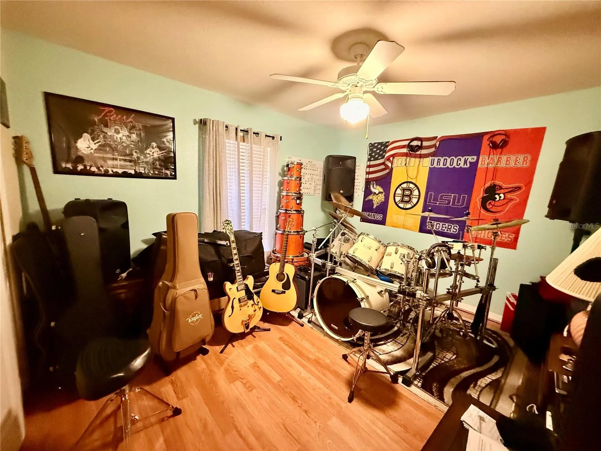 478 Humphrey Avenue Lake Placid FL 33852