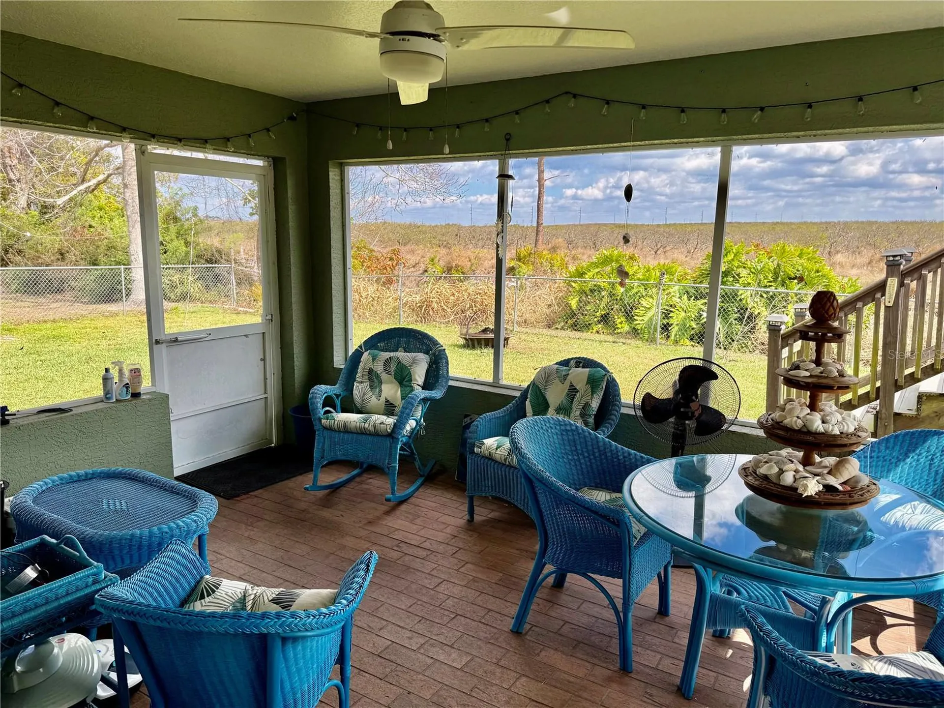 478 Humphrey Avenue Lake Placid FL 33852