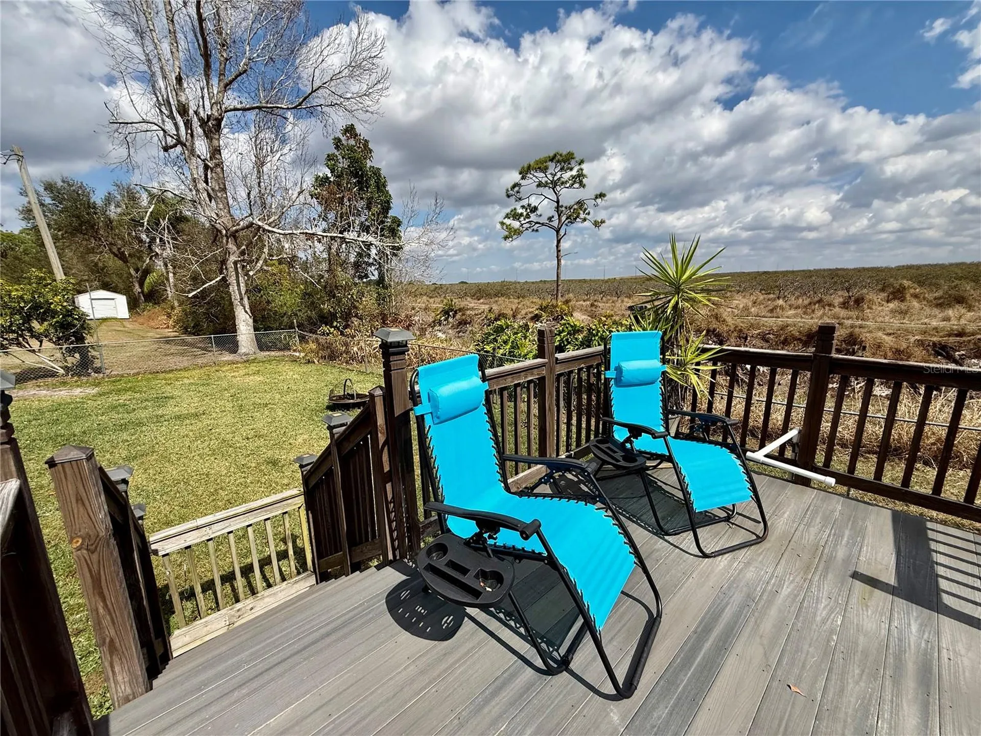 478 Humphrey Avenue Lake Placid FL 33852