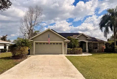 478 Humphrey Avenue Lake Placid FL 33852