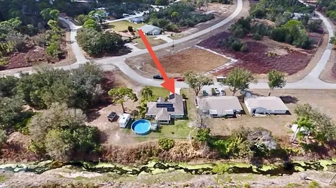 478 Humphrey Avenue Lake Placid FL 33852