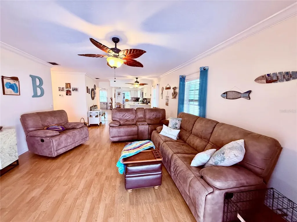 148 N Lake Reedy Boulevard Frostproof FL 33843