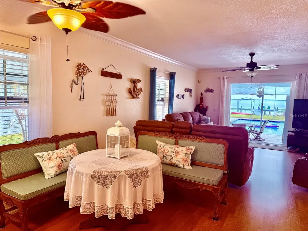148 N Lake Reedy Boulevard Frostproof FL 33843