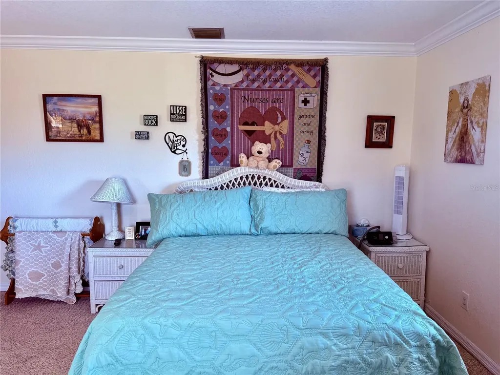 148 N Lake Reedy Boulevard Frostproof FL 33843