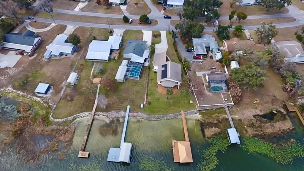 148 N Lake Reedy Boulevard Frostproof FL 33843
