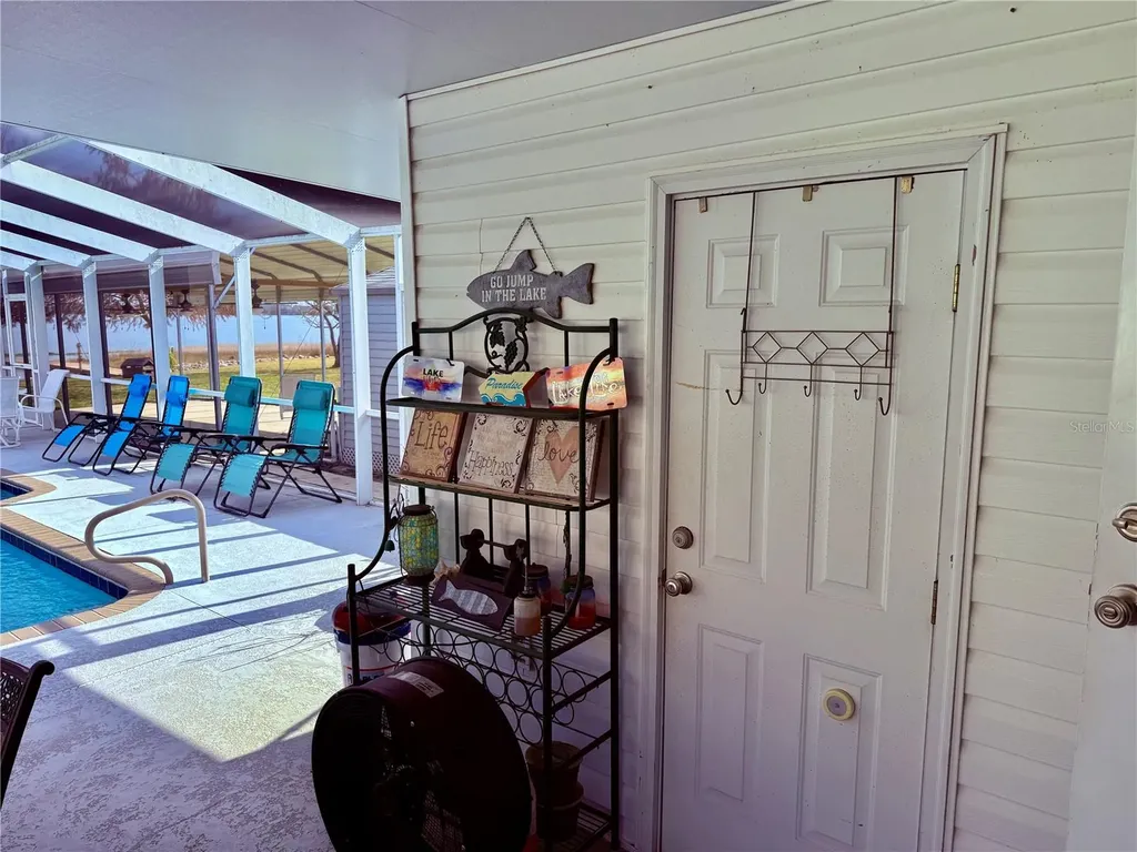 148 N Lake Reedy Boulevard Frostproof FL 33843