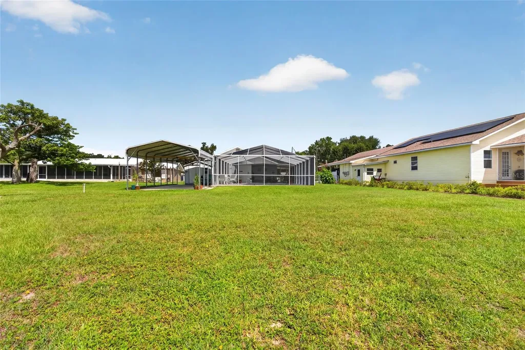 148 N Lake Reedy Boulevard Frostproof FL 33843