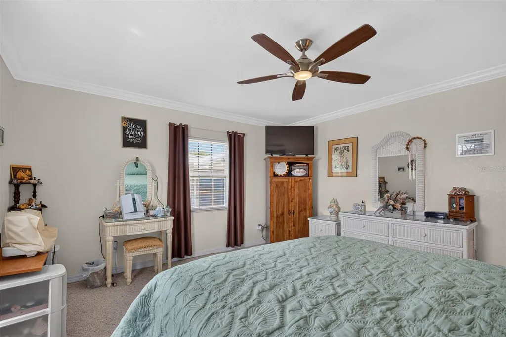 148 N Lake Reedy Boulevard Frostproof FL 33843