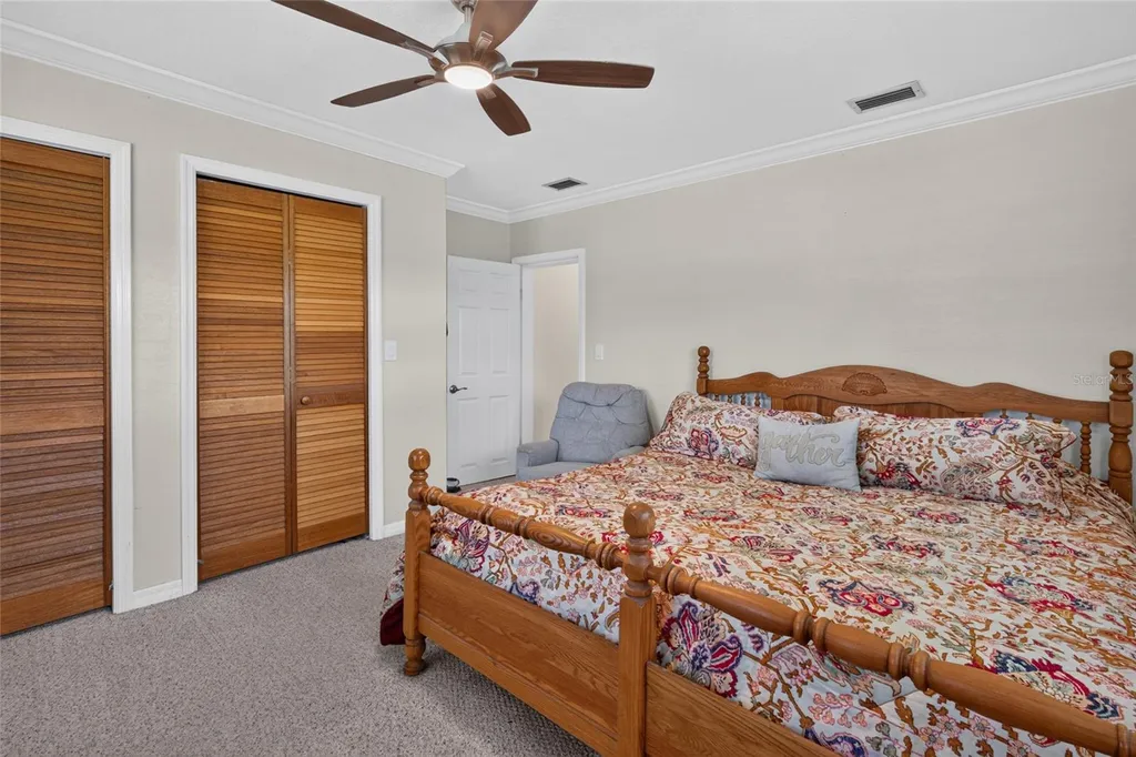148 N Lake Reedy Boulevard Frostproof FL 33843