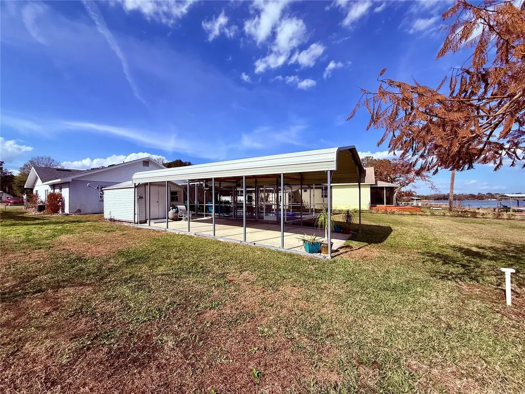 148 N Lake Reedy Boulevard Frostproof FL 33843