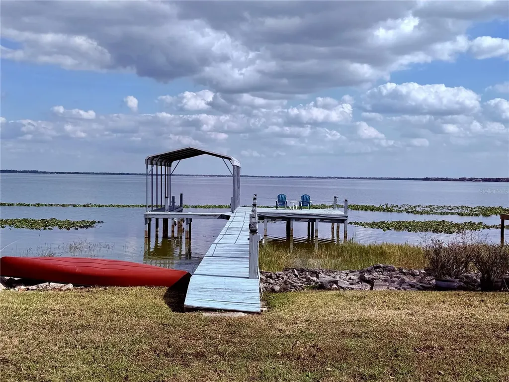 148 N Lake Reedy Boulevard Frostproof FL 33843