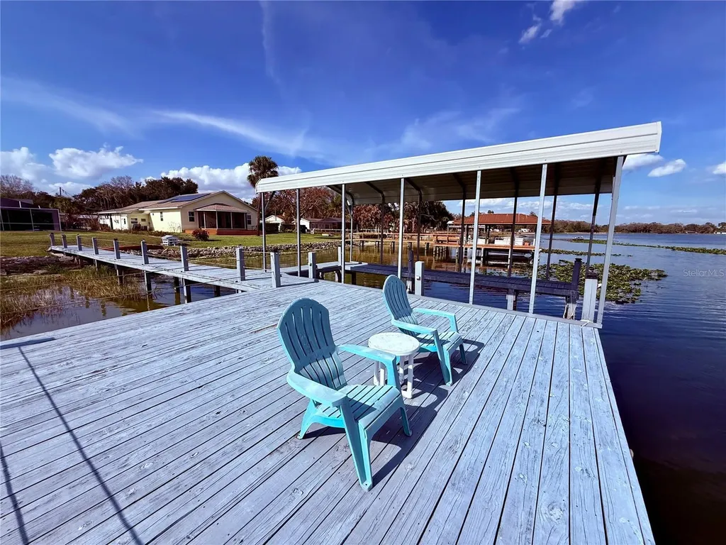148 N Lake Reedy Boulevard Frostproof FL 33843