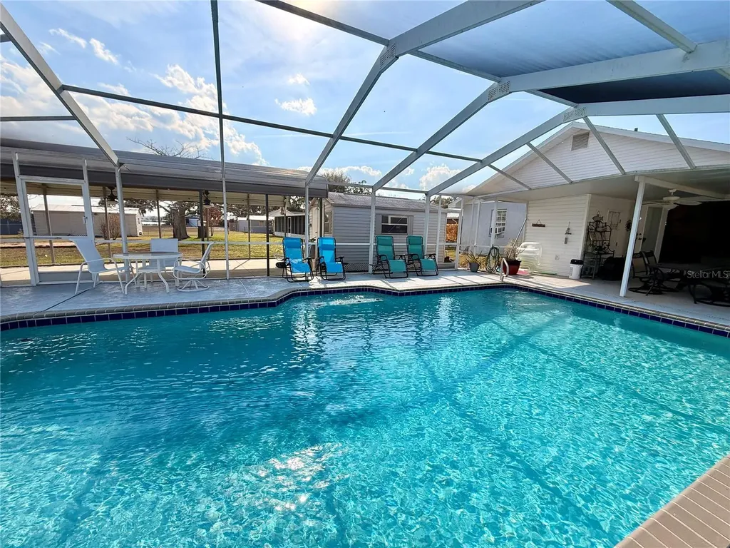 148 N Lake Reedy Boulevard Frostproof FL 33843