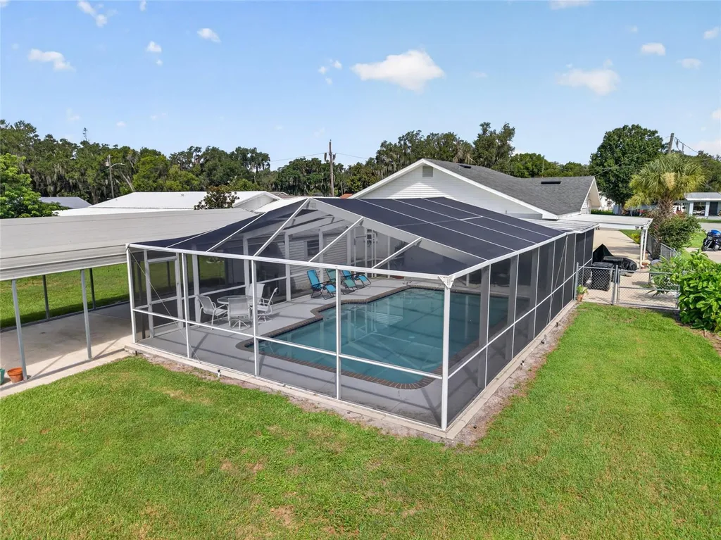 148 N Lake Reedy Boulevard Frostproof FL 33843