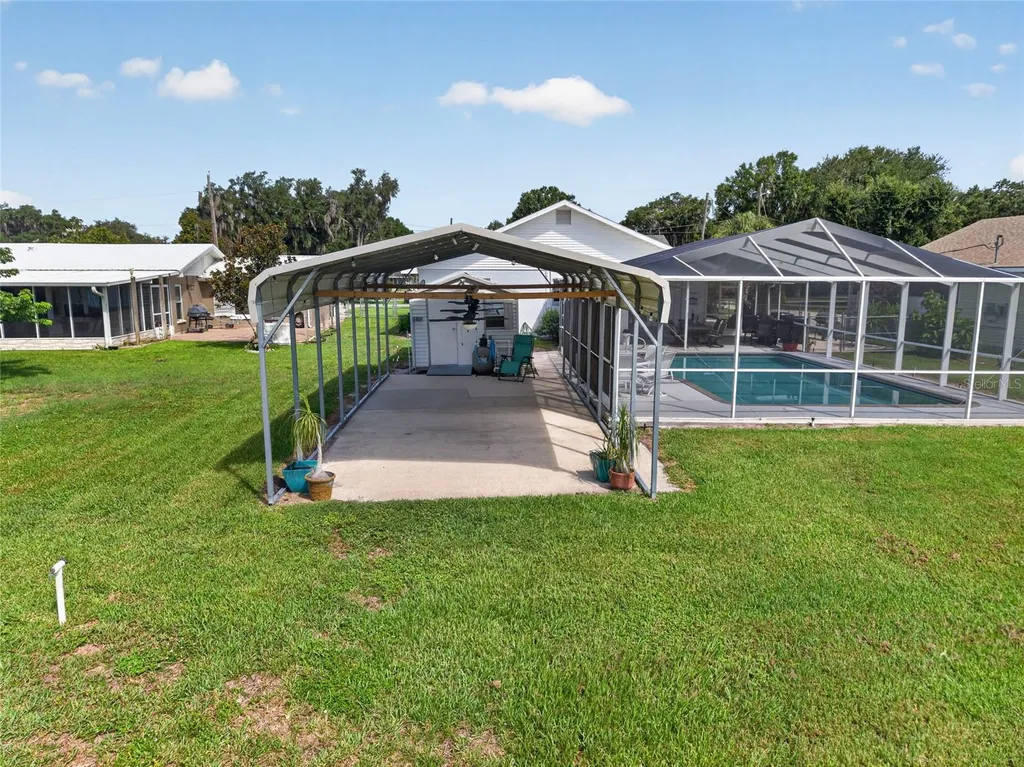 148 N Lake Reedy Boulevard Frostproof FL 33843