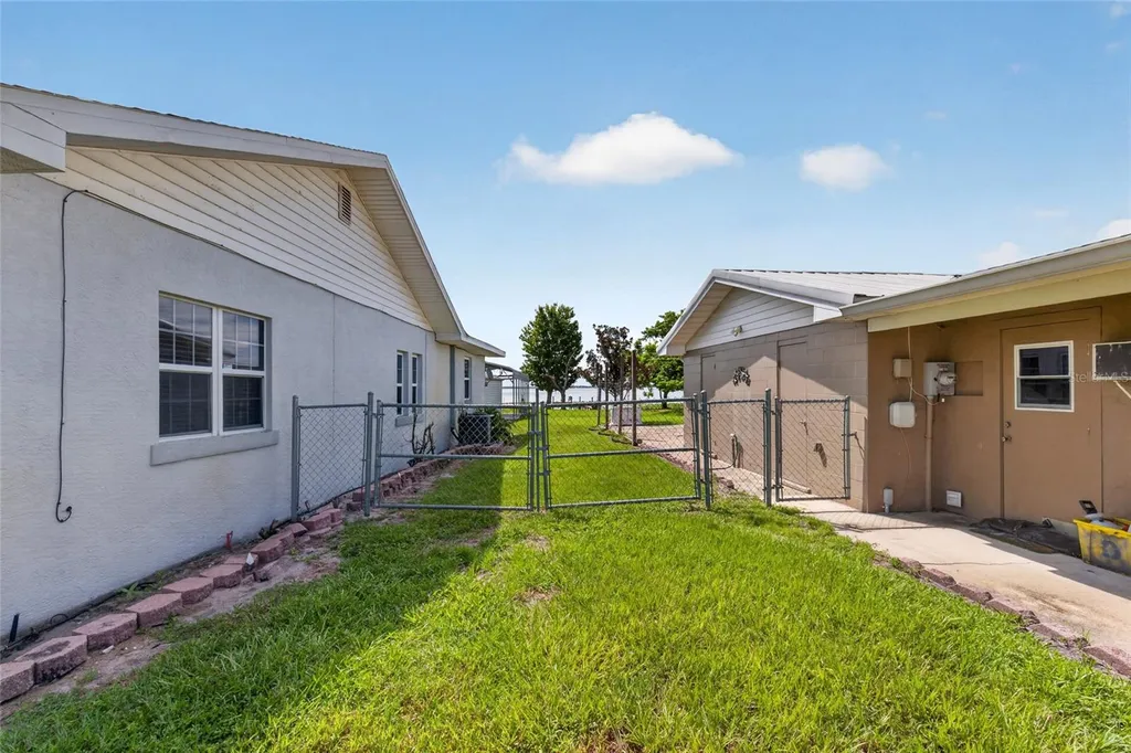 148 N Lake Reedy Boulevard Frostproof FL 33843