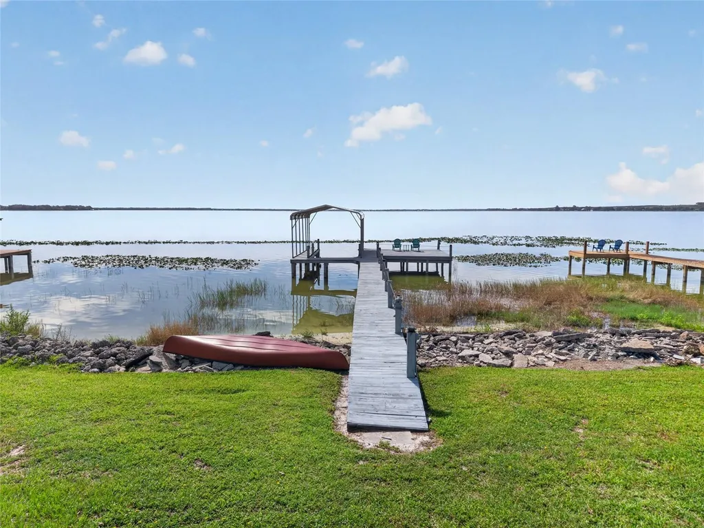 148 N Lake Reedy Boulevard Frostproof FL 33843