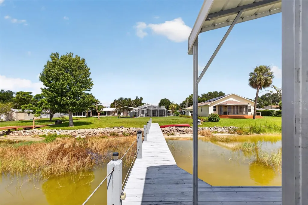 148 N Lake Reedy Boulevard Frostproof FL 33843