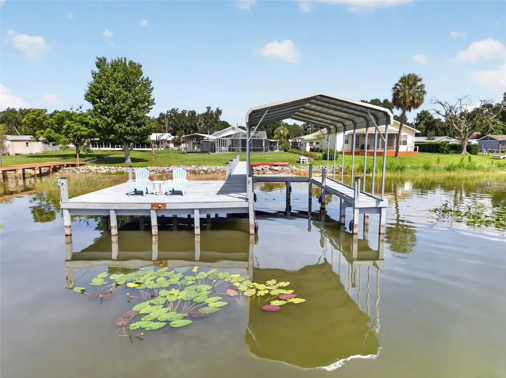 148 N Lake Reedy Boulevard Frostproof FL 33843