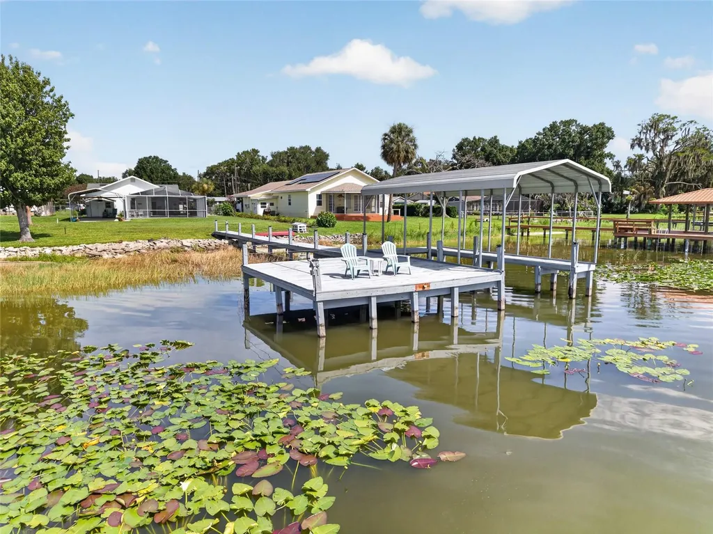 148 N Lake Reedy Boulevard Frostproof FL 33843