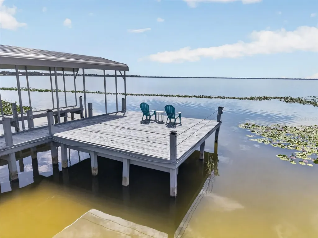 148 N Lake Reedy Boulevard Frostproof FL 33843