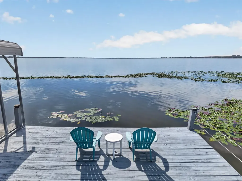 148 N Lake Reedy Boulevard Frostproof FL 33843