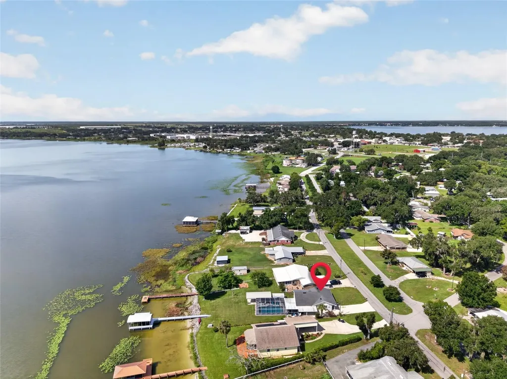 148 N Lake Reedy Boulevard Frostproof FL 33843
