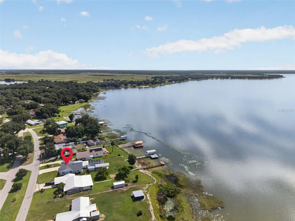 148 N Lake Reedy Boulevard Frostproof FL 33843