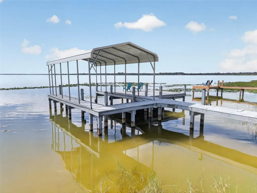 148 N Lake Reedy Boulevard Frostproof FL 33843