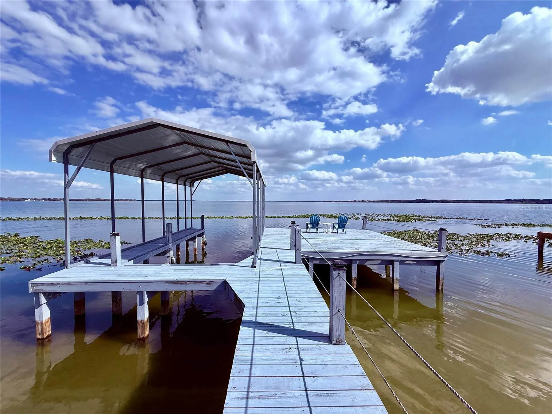 148 N Lake Reedy Boulevard Frostproof FL 33843