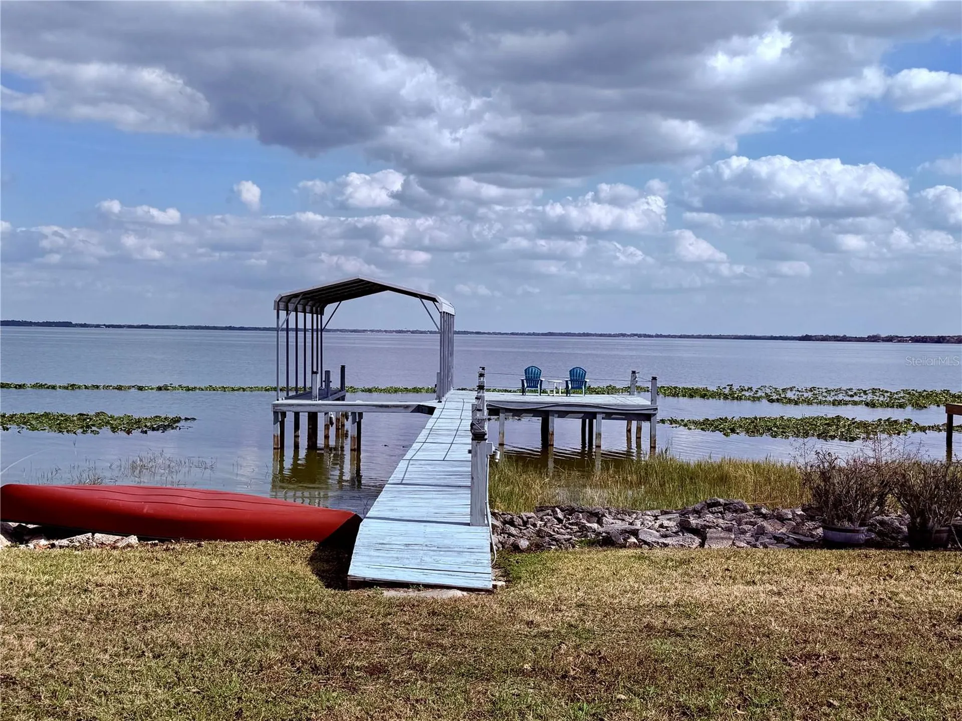 148 N Lake Reedy Boulevard Frostproof FL 33843