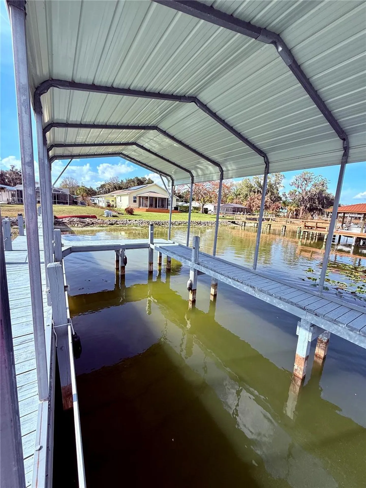 148 N Lake Reedy Boulevard Frostproof FL 33843
