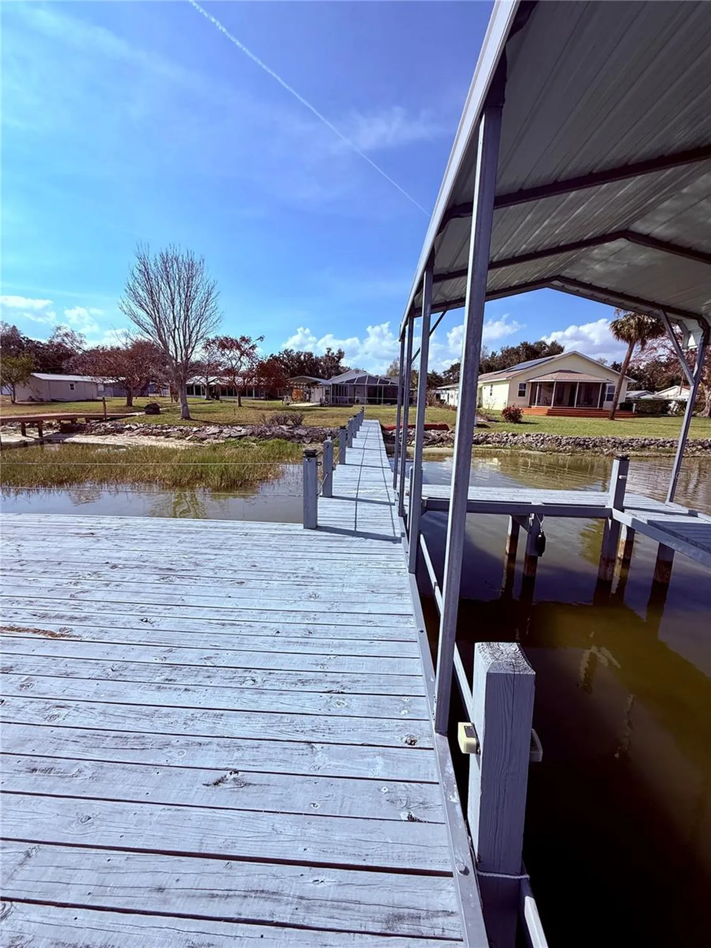 148 N Lake Reedy Boulevard Frostproof FL 33843