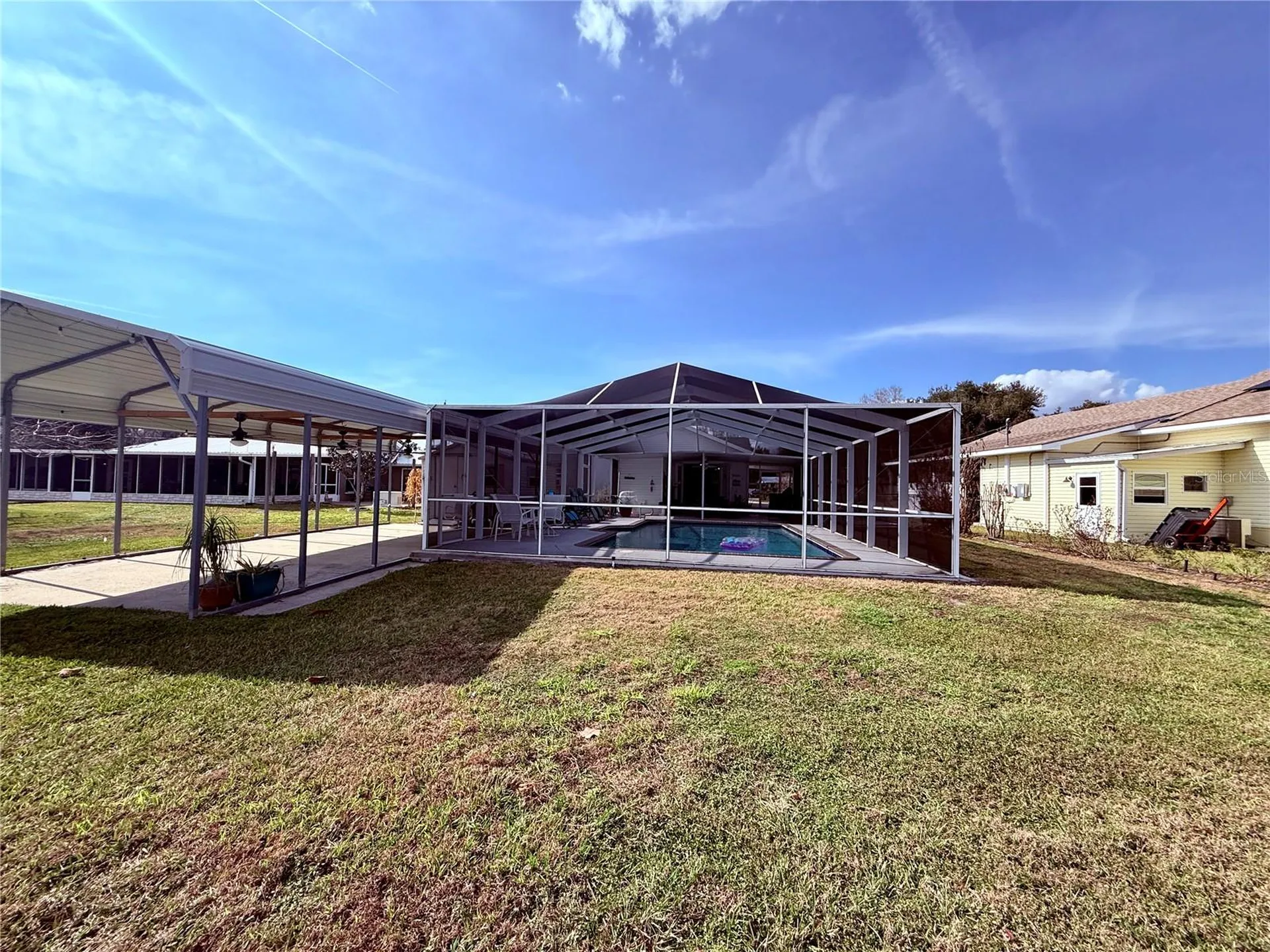 148 N Lake Reedy Boulevard Frostproof FL 33843