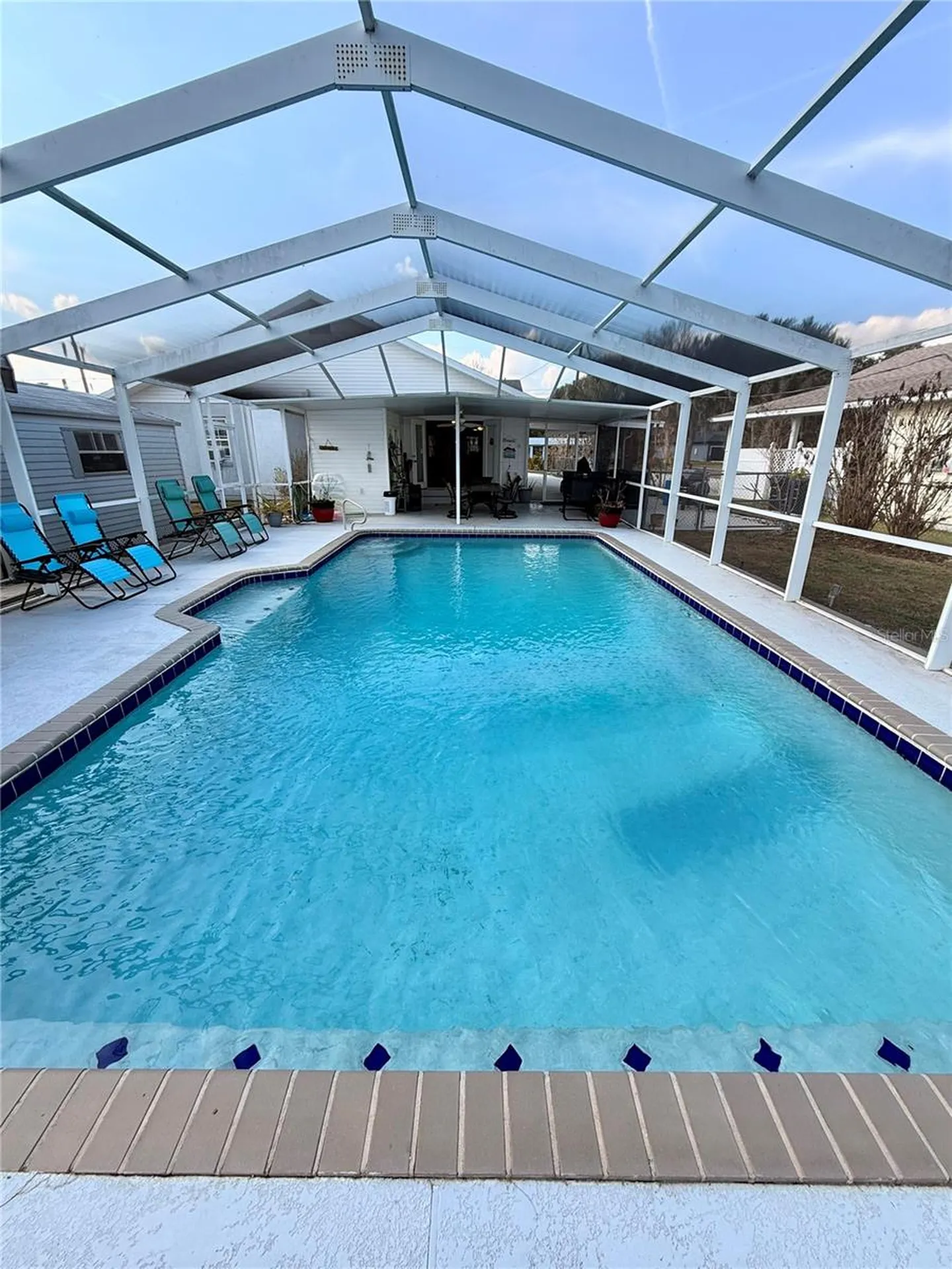 148 N Lake Reedy Boulevard Frostproof FL 33843