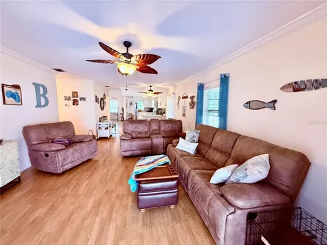 148 N Lake Reedy Boulevard Frostproof FL 33843
