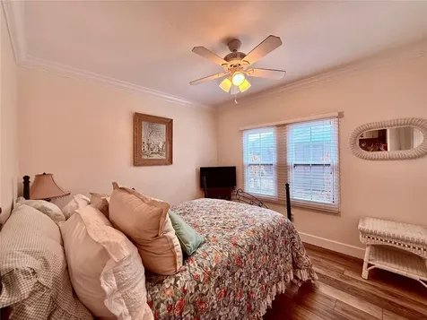 148 N Lake Reedy Boulevard Frostproof FL 33843