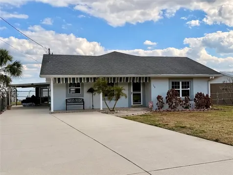 148 N Lake Reedy Boulevard Frostproof FL 33843