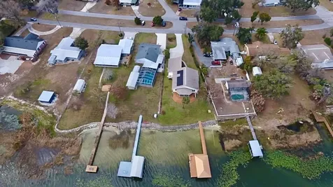 148 N Lake Reedy Boulevard Frostproof FL 33843