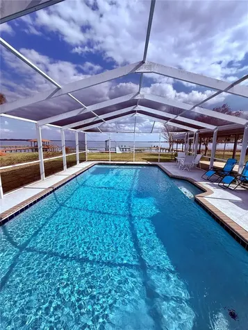 148 N Lake Reedy Boulevard Frostproof FL 33843