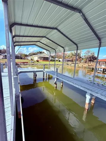 148 N Lake Reedy Boulevard Frostproof FL 33843