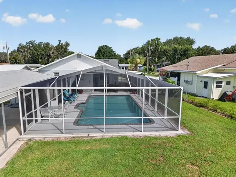 148 N Lake Reedy Boulevard Frostproof FL 33843